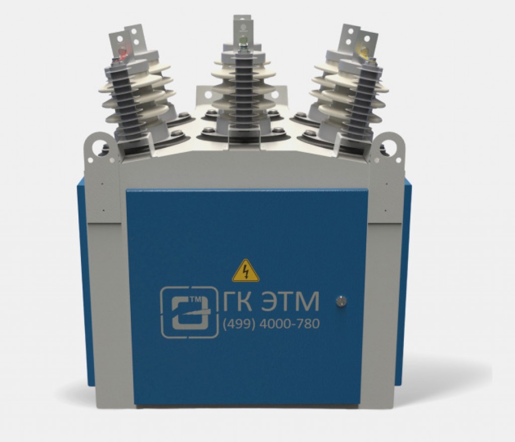 Пункт коммерческого учёта ПКУ/ЭТМ_15 кВ_2ТТ/2ТН_100/5_0,5S_437I22990000001F0401