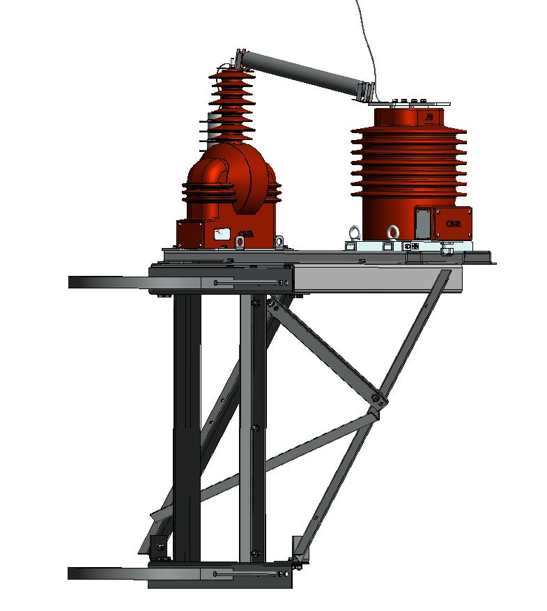 ПКУ/ЭТМ-35 кВ — Пункт коммерческого учёта