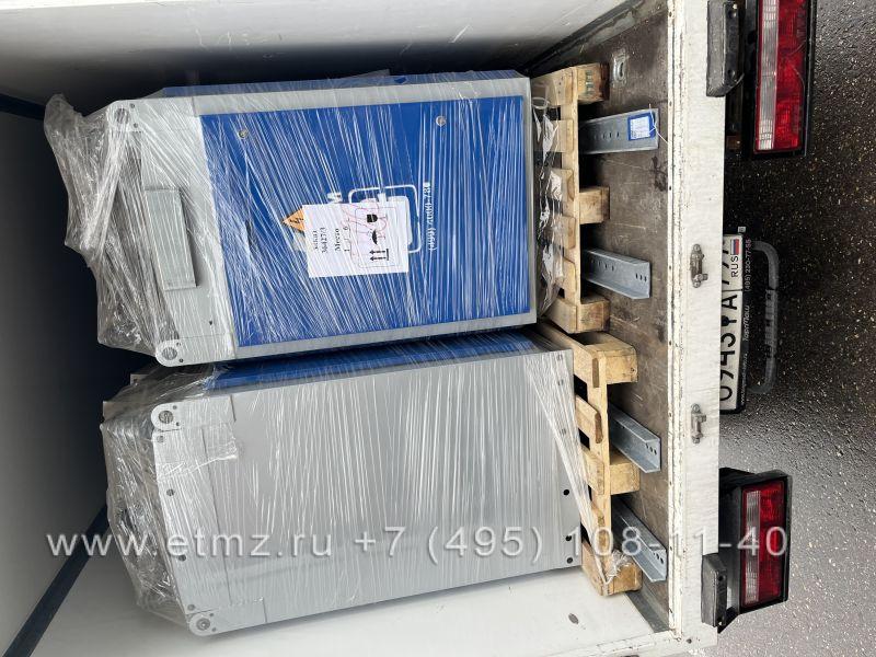 ПСС в г. Благовещенск (Амурская обл.)