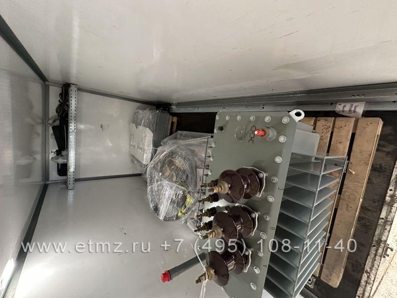 СТП в г. Калач