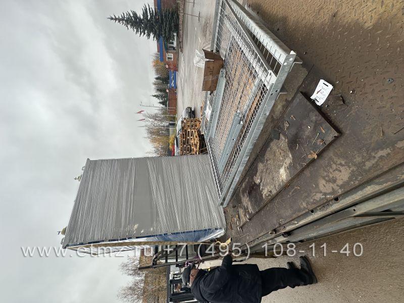 КРН-IV-6 (10) в г. Химки