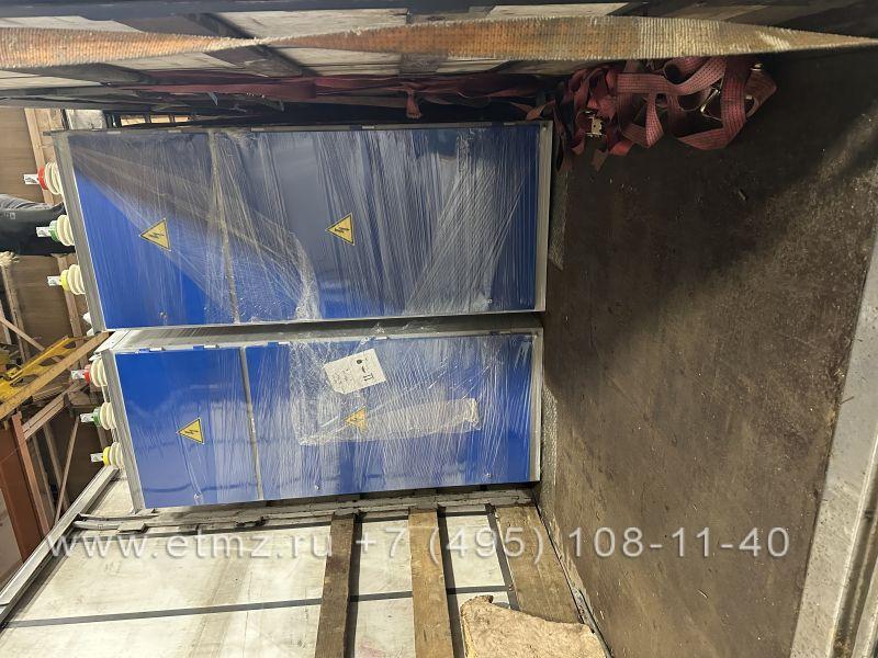 КРН-IV-6 (10) в г. Ярославль