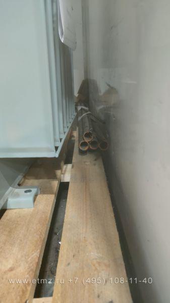 СТП в г. Самару