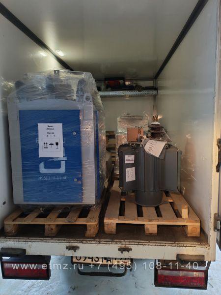 ПСС в г. Сургут