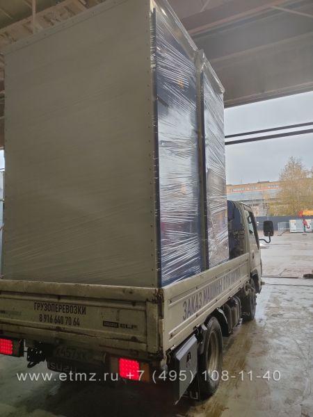 КРН-IV-6 (10) в г. Москву