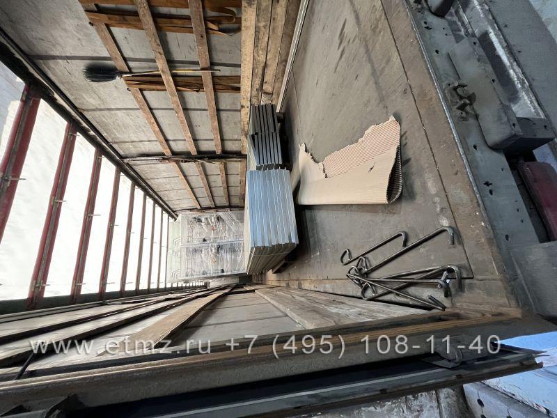 КСО в г. Москву