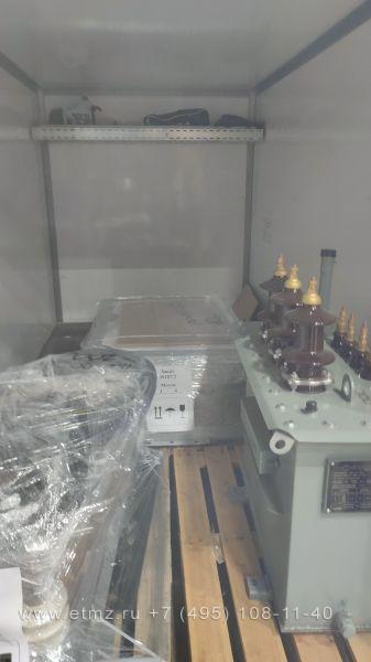 СТП в г. Самару