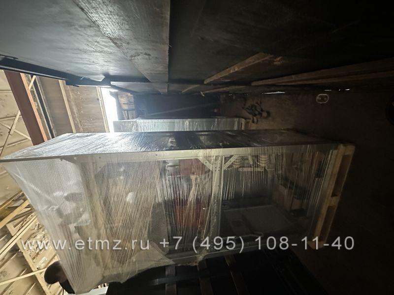 КСО в г. Москву