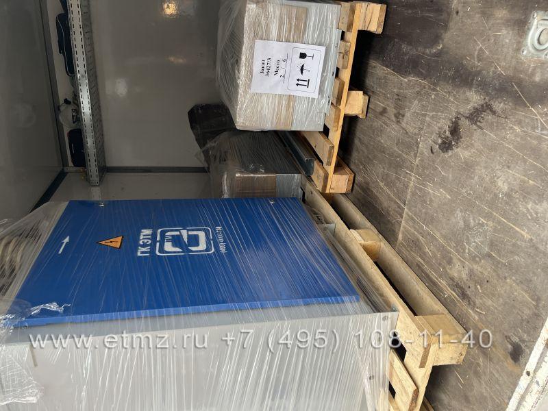 ПСС в г. Благовещенск (Амурская обл.)