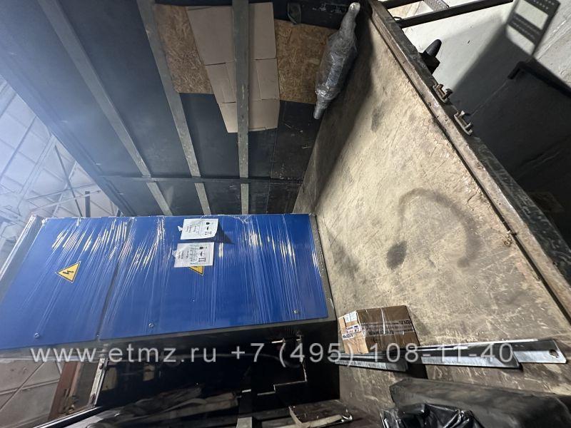 КРН-IV-6 (10) в г. Москву