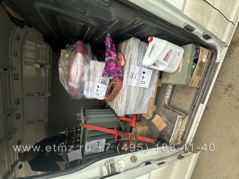 СТП в г. Навашино