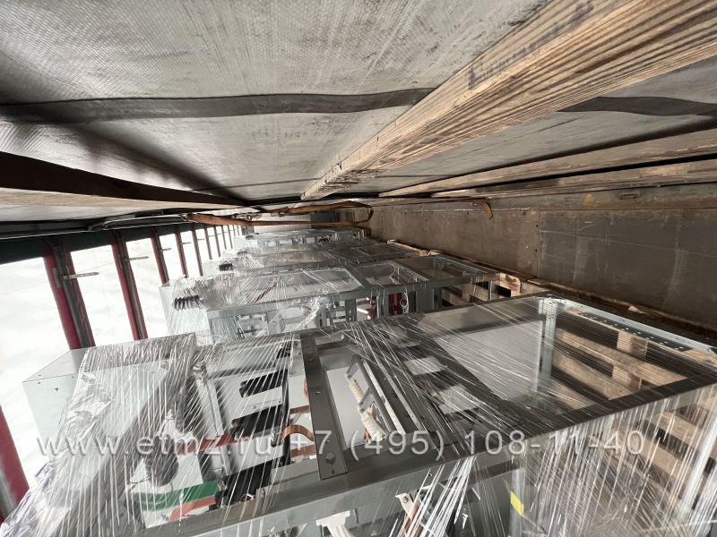 КСО в г. Москву