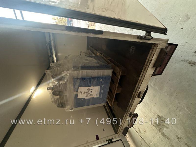 ПКУ в г. Балаково