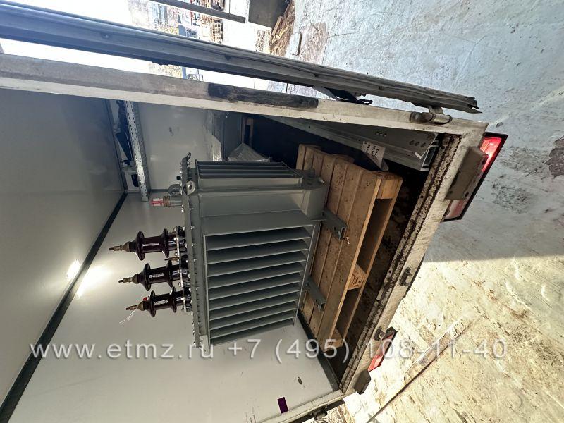 СТП в г. Калач