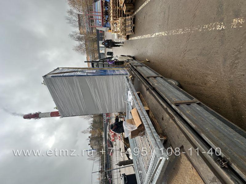 КРН-IV-6 (10) в г. Химки