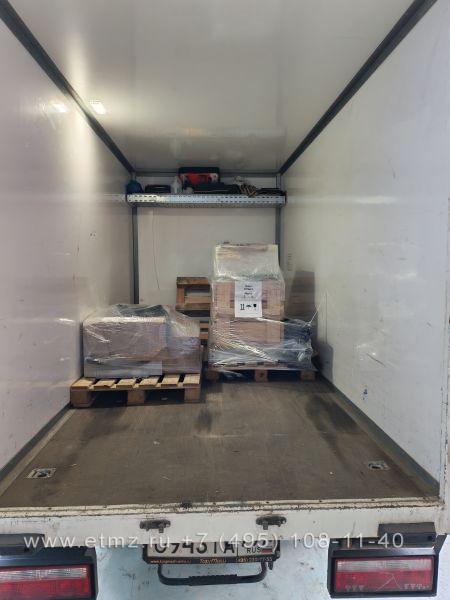 ПСС в г. Сургут