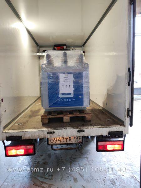 ПКУ в г. Оренбург