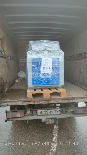 ПКУ в г. Москву