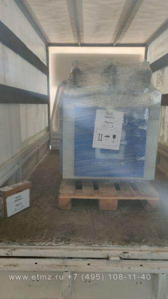 ПКУ в г. Ульяновск