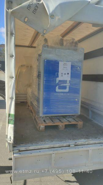 ПСС в г. Находку