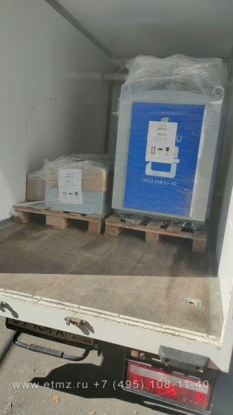 ПСС в г. Санкт-Петербург