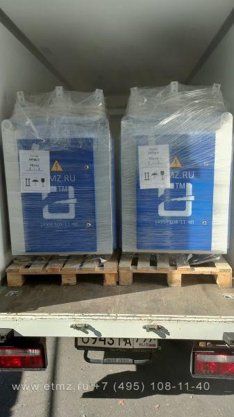 ПКУ в г. Находку