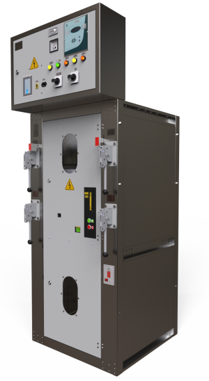 Ячейки КСО-366