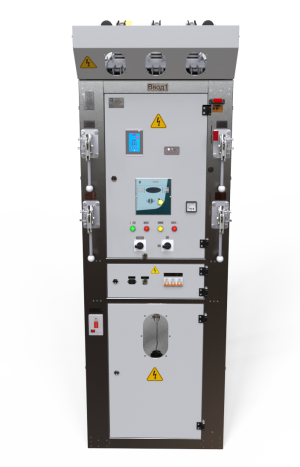 Ячейка КСО-202