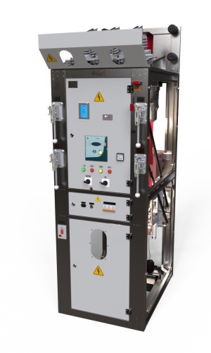 Ячейка КСО-202