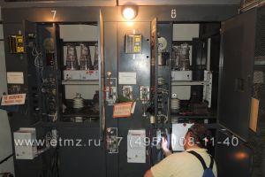 Ремонт и модернизация электрощитового оборудования
